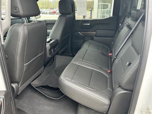 Certified 2020 Chevrolet Silverado 1500 RST w/ All-Star Edition AWD/4WD image 39