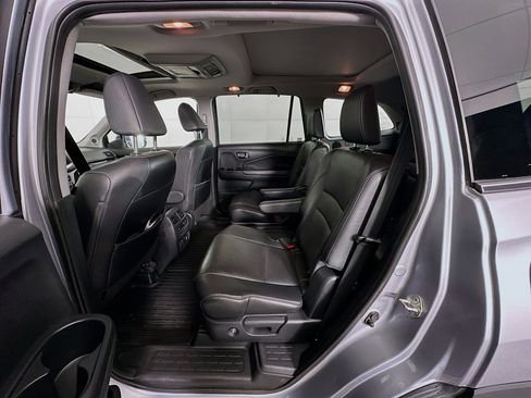 Used 2017 Honda Pilot Elite image 28