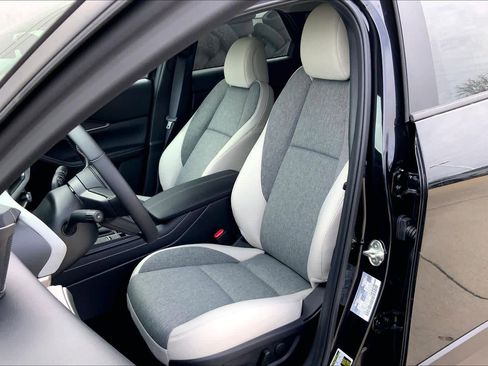 New 2026 MAZDA CX-30 Aire Edition image 9