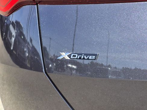 Certified 2025 BMW X3 xDrive30i w/ Premium Package image 11