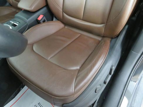 Used 2018 Audi A3 2.0T Premium Plus w/ Premium Plus Package image 35