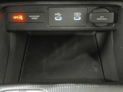 New 2026 Honda Civic Sport image 29