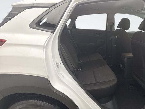 Used 2023 Hyundai Kona SEL w/ Cargo Package image 17