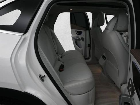 Certified 2023 Mercedes-Benz EQE 350+ 4MATIC SUV image 23