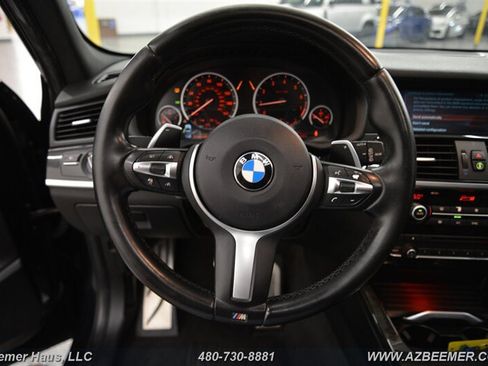 Used 2017 BMW X3 xDrive28i w/ Premium Package image 27