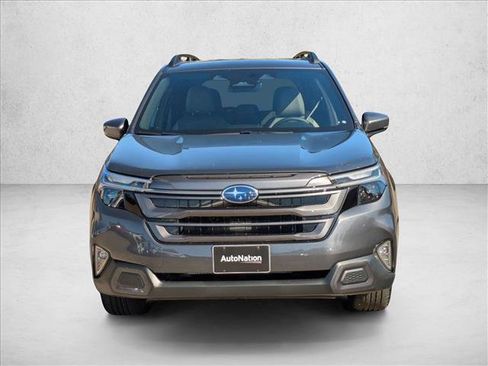 New 2026 Subaru Forester Limited image 6