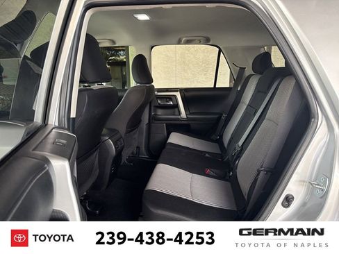 Used 2014 Toyota 4Runner SR5 image 16