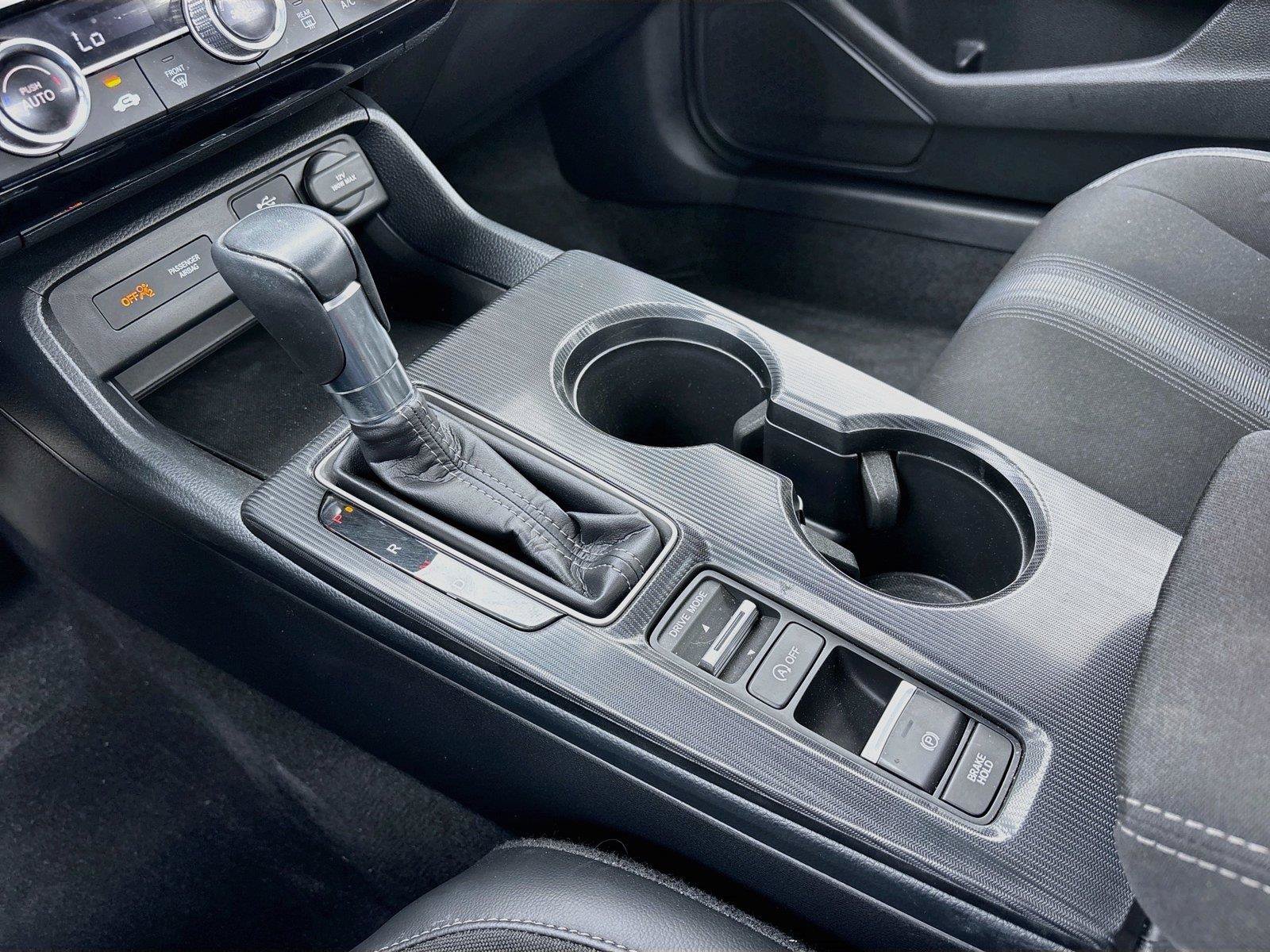 Certified 2024 Honda Civic Sport image 19