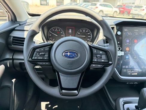 New 2026 Subaru Crosstrek 2.0i Premium AWD/4WD image 10