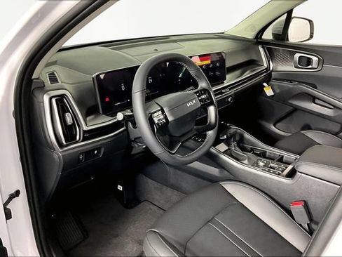 Certified 2026 Kia Sorento S AWD/4WD image 8
