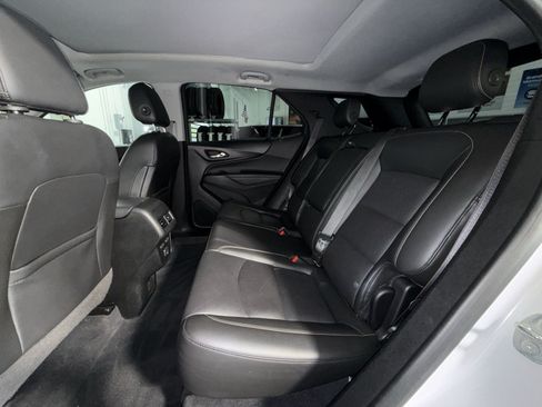 Used 2020 Chevrolet Equinox Premier AWD/4WD image 26