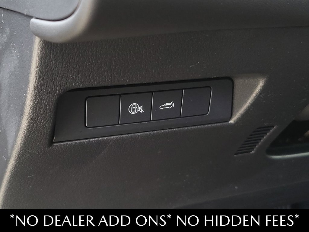 New 2026 MAZDA CX-5 Preferred AWD/4WD image 15