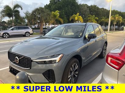 Used 2024 Volvo XC60 B5 Core
