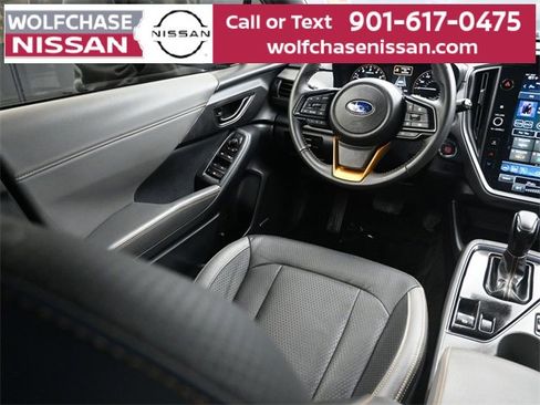 Used 2024 Subaru Crosstrek 2.5i Wilderness image 10