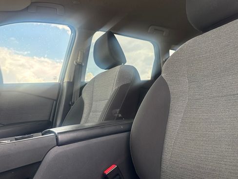 Certified 2023 Nissan Rogue SV AWD/4WD image 42