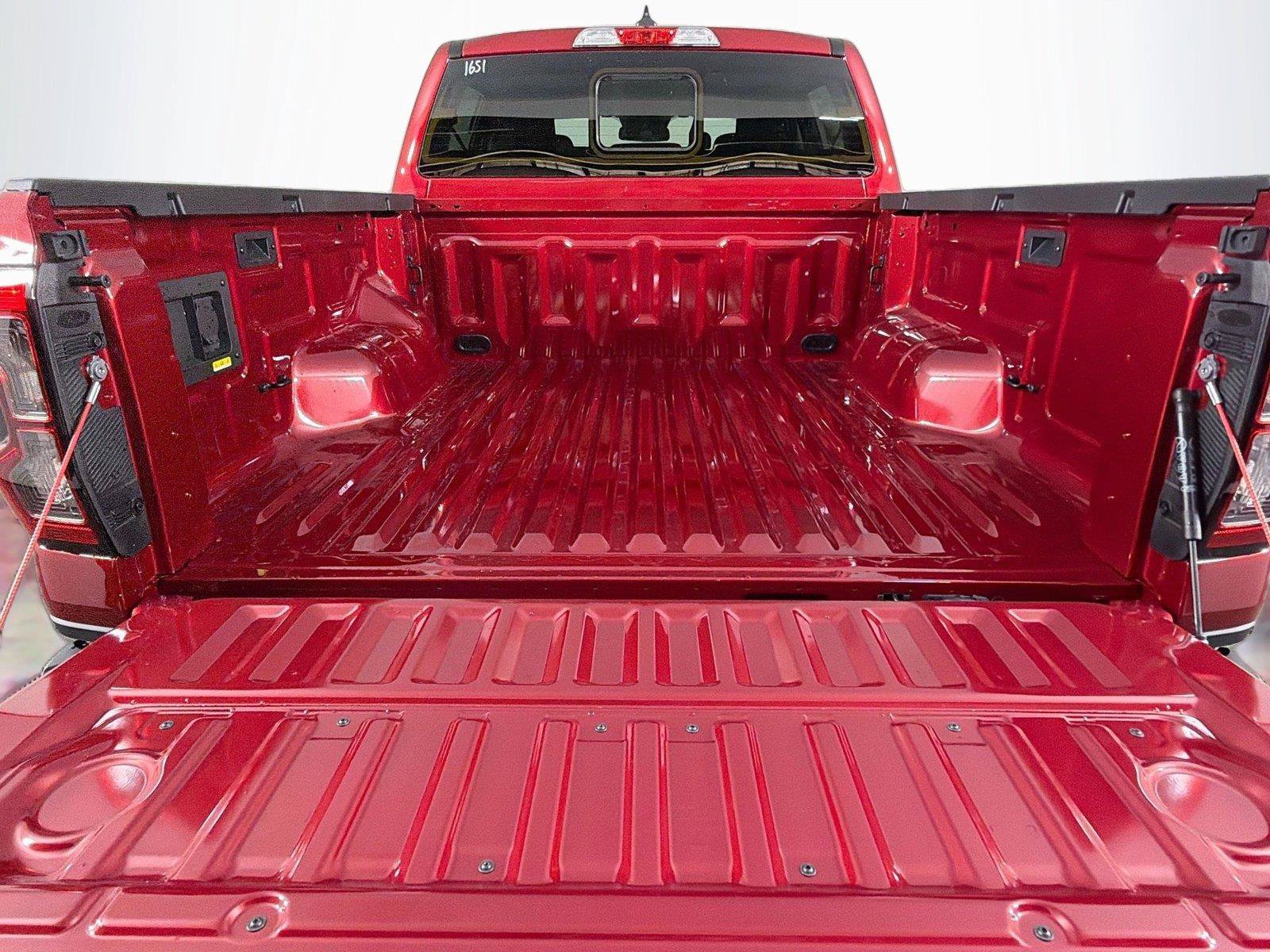New 2026 Ford Ranger XLT AWD/4WD image 14