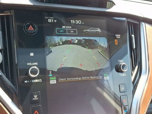 Certified 2023 Subaru Outback Touring XT AWD/4WD image 21