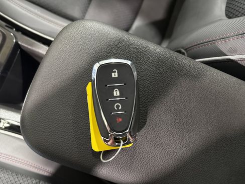 Used 2023 Chevrolet TrailBlazer RS w/ Convenience Package image 20