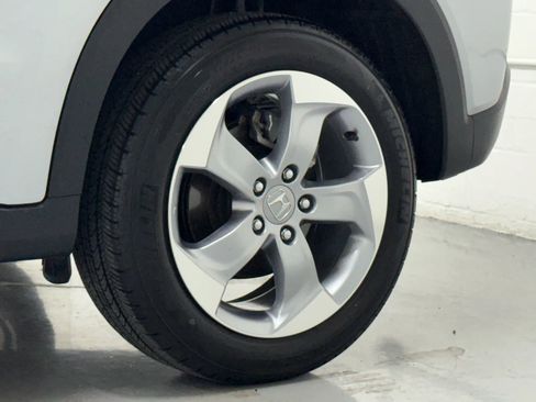 Used 2019 Honda HR-V LX image 38