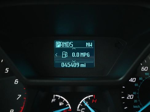 Used 2018 Ford Transit Connect XLT FWD image 23