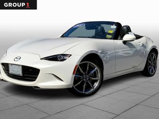Used 2022 MAZDA MX-5 Miata Grand Touring image 1