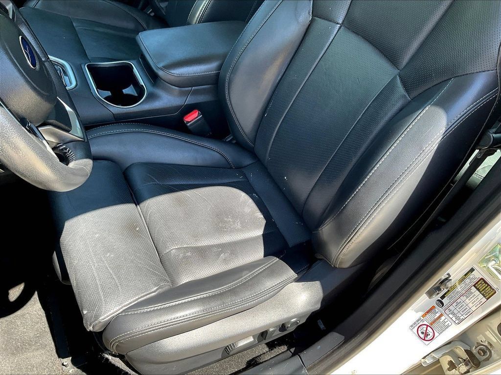 Used 2020 Subaru Legacy Limited AWD/4WD image 20
