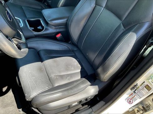 Used 2020 Subaru Legacy Limited AWD/4WD image 20
