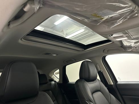 New 2025 MAZDA CX-5 AWD 2.5 S w/ Preferred Package image 11