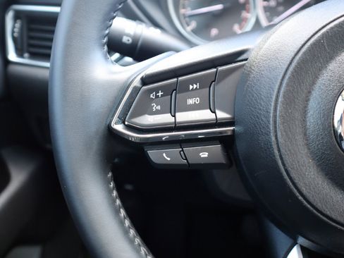 Used 2019 MAZDA CX-5 Touring image 19