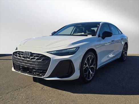 New 2026 Audi A6 Premium Plus image 7