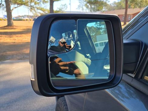 Used 2022 RAM 1500 Big Horn image 11