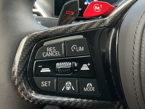 Used 2026 BMW M3 Competition AWD/4WD image 17