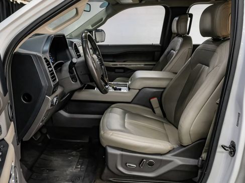Used 2020 Ford Expedition Limited w/ Equipment Group 302A RWD image 5