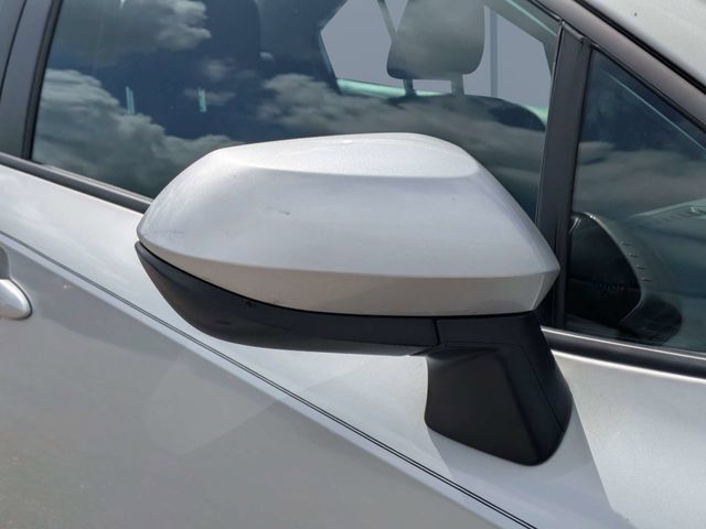 Used 2025 Toyota Corolla LE w/ Convenience Package FWD image 10