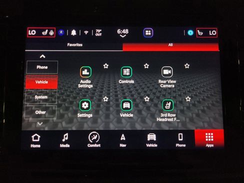 Used 2023 Dodge Durango GT RWD image 25