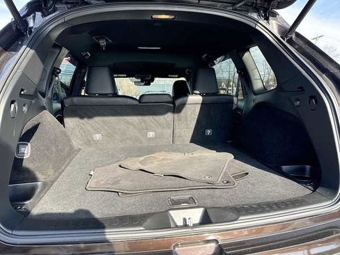 Certified 2021 Honda Passport EX-L image 31