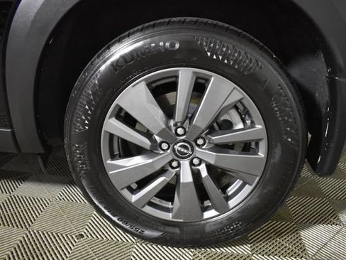 Certified 2024 Nissan Pathfinder SV w/ SV Premium Package AWD/4WD image 48
