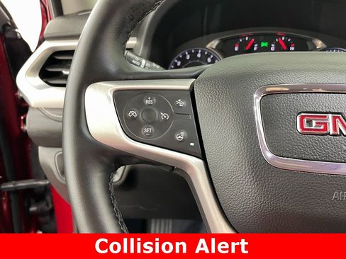 Used 2023 GMC Acadia SLT w/ Preferred Package image 30