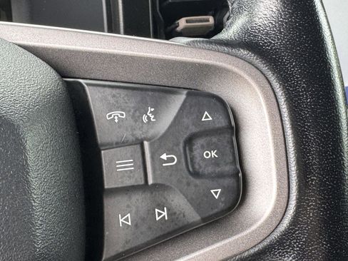 Used 2021 Ford Bronco Big Bend AWD/4WD image 21