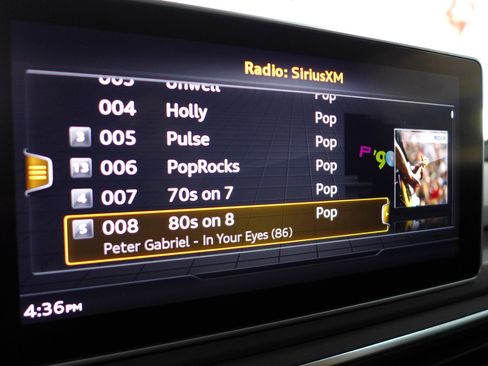 Used 2018 Audi A4 2.0T Premium Plus w/ Premium Plus Package image 28