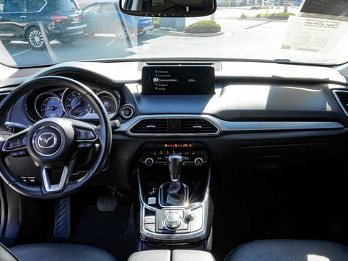 Used 2022 MAZDA CX-9 Touring AWD/4WD image 31