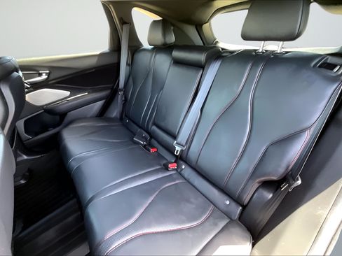 Used 2025 Acura RDX w/ Advance Package AWD/4WD image 18