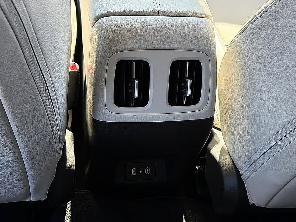New 2026 Hyundai Tucson SEL Plus FWD image 7