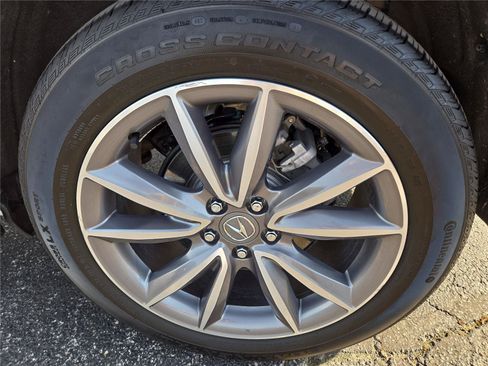 Certified 2023 Acura RDX AWD w/ Technology Package image 25