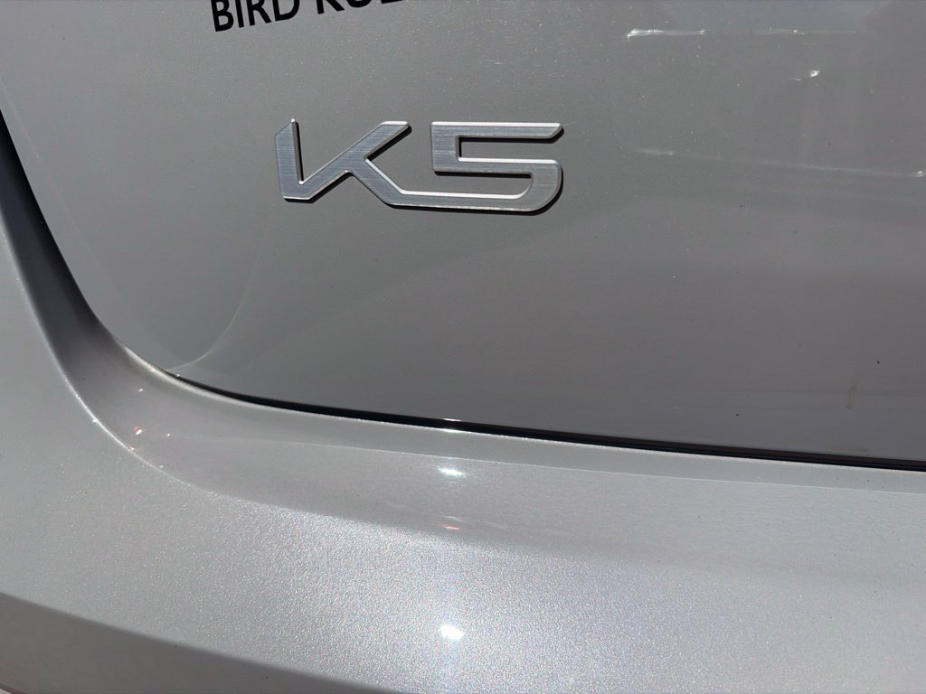 Used 2026 Kia K5 GT-Line w/ GT-Line Red Interior Package FWD image 15