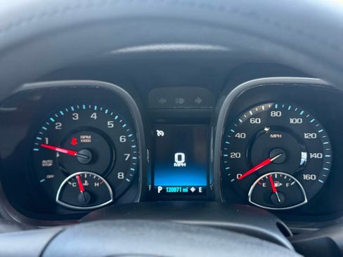 Used 2015 Chevrolet Malibu LS image 27