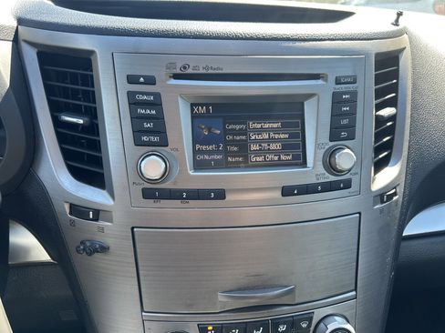 Used 2014 Subaru Outback 2.5i Premium w/ Accessory Value Package (OYS) image 25