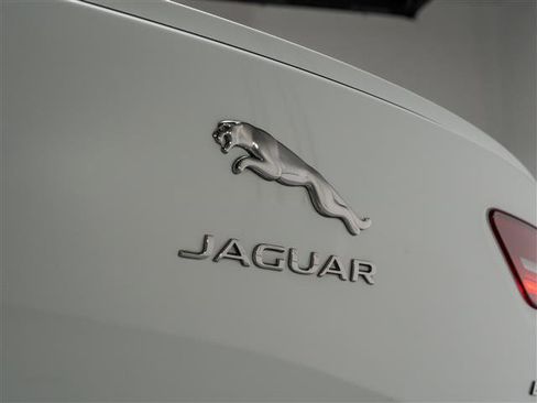 Used 2020 Jaguar I-PACE HSE image 36