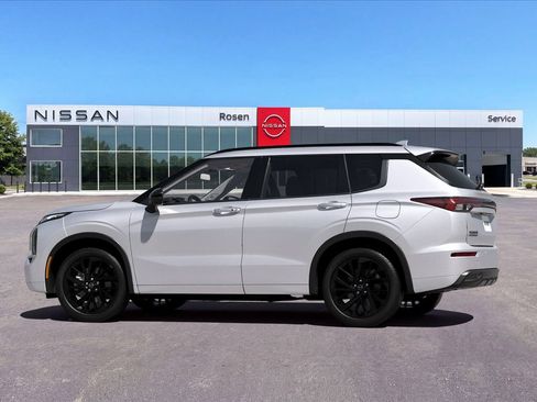 New 2026 Nissan Rogue Platinum AWD/4WD image 15