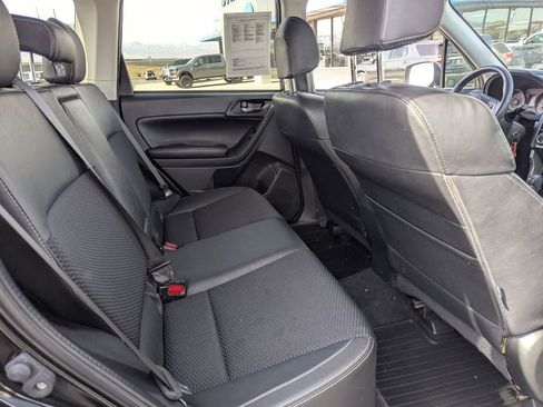 Used 2017 Subaru Forester 2.0XT Premium image 32